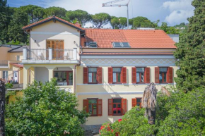 Villa Roma Portorose - Happy Rentals